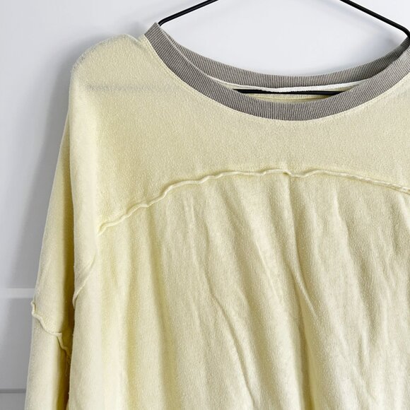 Free People We The Free Invincible Tee - Picture 6 of 7